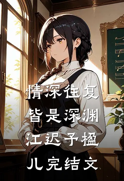 情深往复，皆是深渊江迟予楹儿完结文