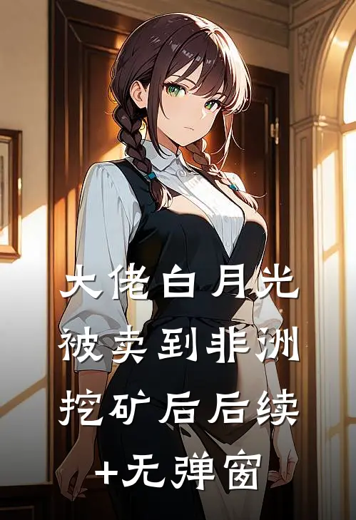 大佬白月光被卖到非洲挖矿后后续+无弹窗
