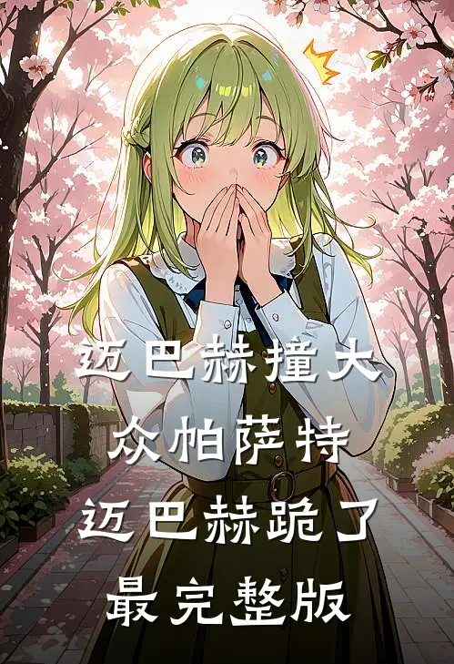 迈巴赫撞大众帕萨特，迈巴赫跪了最完整版