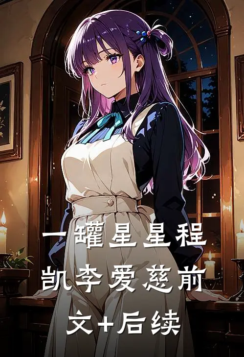 一罐星星程凯李爱慈前文+后续