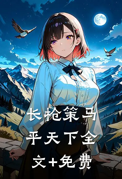 长枪策马平天下全文+免费