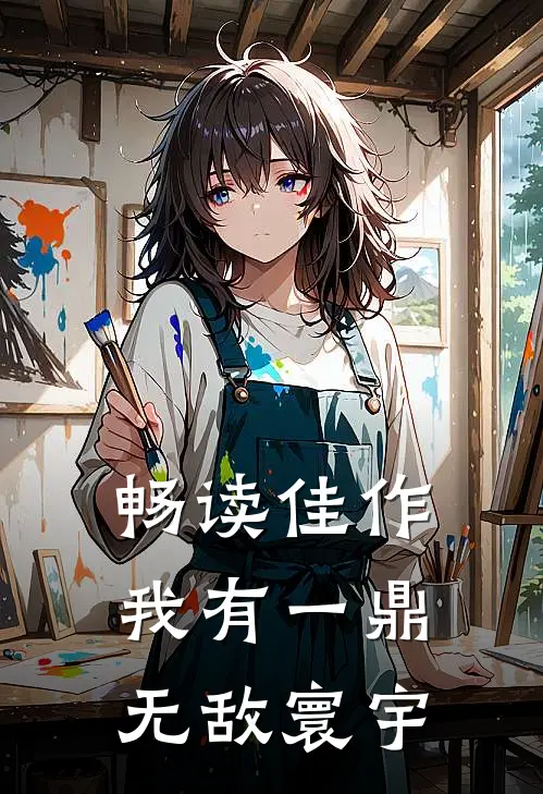 畅读佳作我有一鼎，无敌寰宇