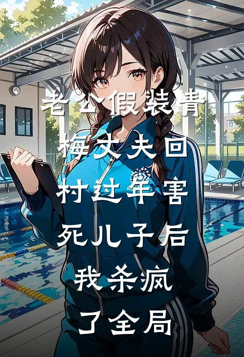老公假装青梅丈夫回村过年害死儿子后，我杀疯了全局