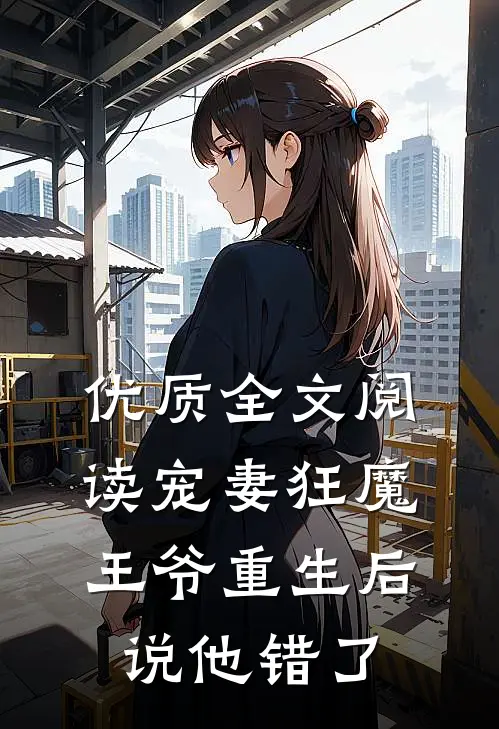 优质全文阅读宠妻狂魔：王爷重生后说他错了