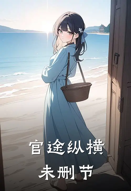 官途纵横未删节