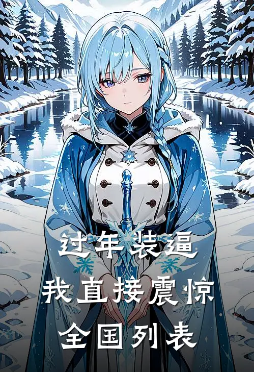 过年装逼，我直接震惊全国列表