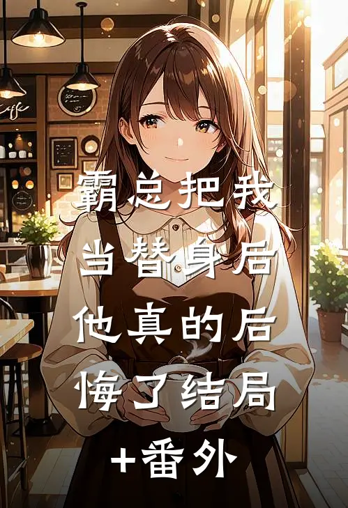 霸总把我当替身后，他真的后悔了结局+番外