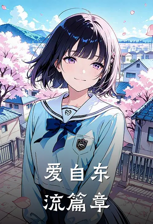 爱自东流篇章
