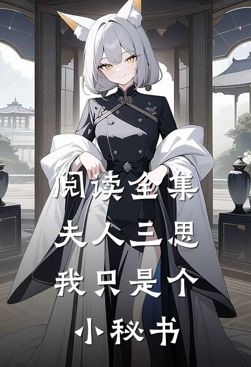 阅读全集夫人三思，我只是个小秘书