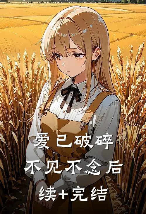 爱已破碎，不见不念后续+完结