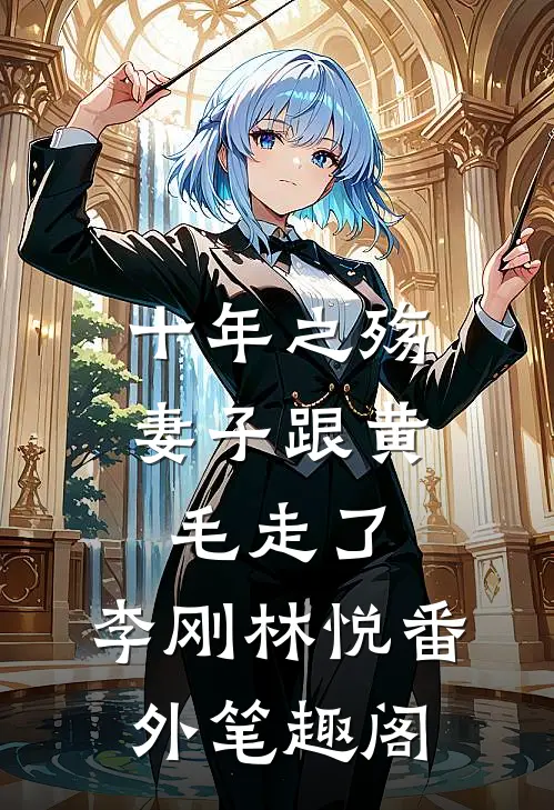 十年之殇：妻子跟黄毛走了：李刚林悦番外笔趣阁