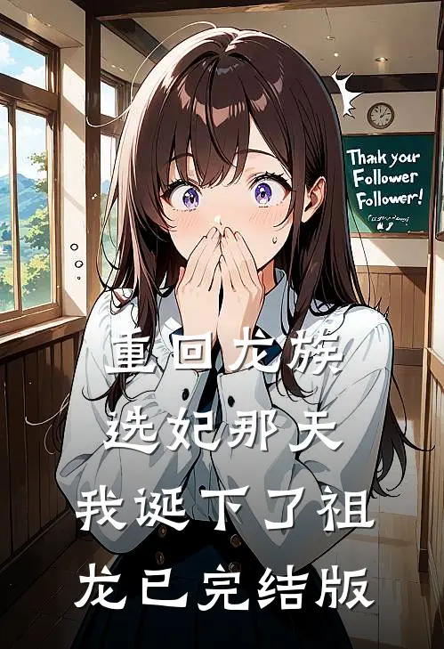 重回龙族选妃那天，我诞下了祖龙已完结版