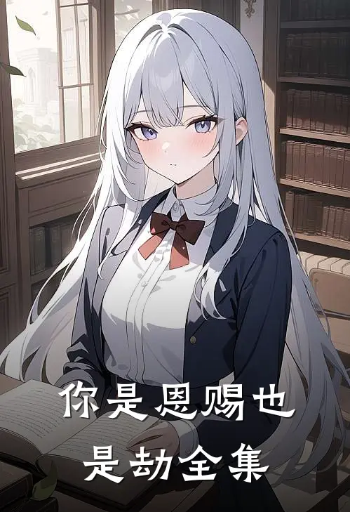 你是恩赐也是劫全集