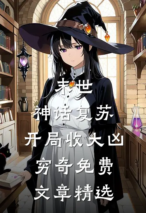末世:神话复苏,开局收大凶穷奇免费文章精选