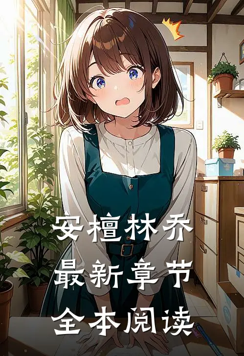 安檀林乔最新章节全本阅读