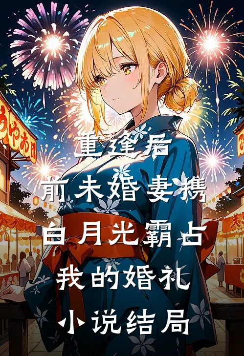 重逢后，前未婚妻携白月光霸占我的婚礼小说结局