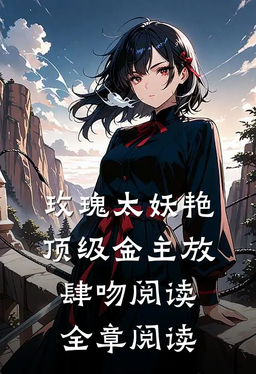 玫瑰太妖艳,顶级金主放肆吻阅读全章阅读
