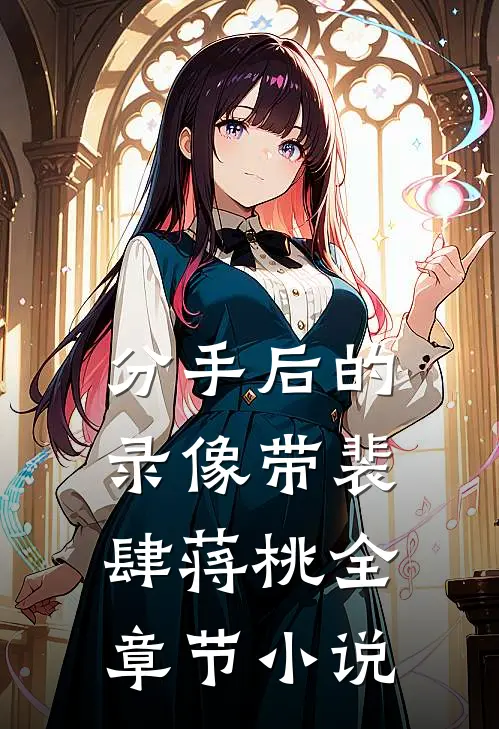 分手后的录像带裴肆蒋桃全章节小说