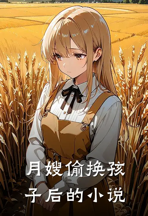 月嫂偷换孩子后的小说