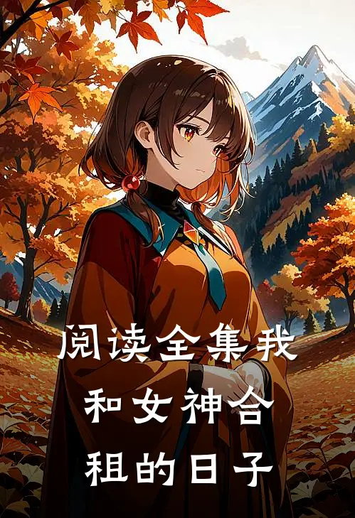 阅读全集我和女神合租的日子