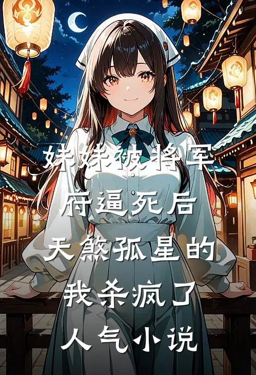 妹妹被将军府逼死后，天煞孤星的我杀疯了人气小说