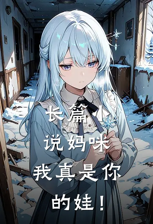 长篇小说妈咪，我真是你的娃！