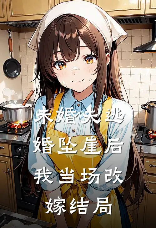 未婚夫逃婚坠崖后，我当场改嫁结局