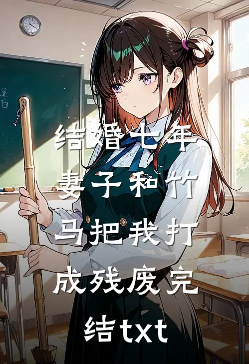 结婚七年，妻子和竹马把我打成残废完结txt