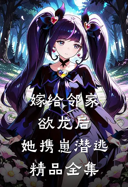 嫁给邻家欲龙后，她携崽潜逃精品全集