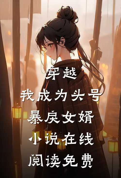 穿越：我成为头号暴戾女婿小说在线阅读免费