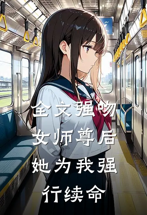 全文强吻女师尊后，她为我强行续命