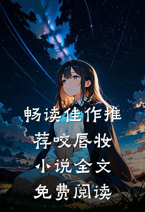 畅读佳作推荐咬唇妆小说全文免费阅读