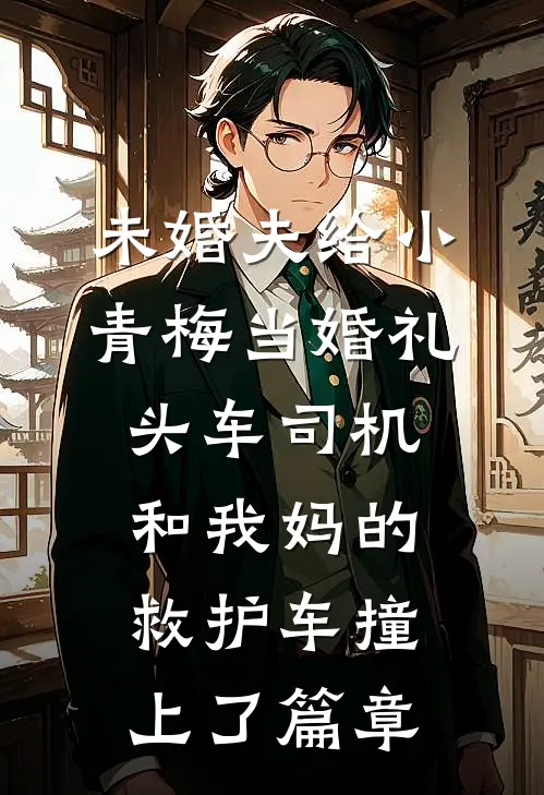 未婚夫给小青梅当婚礼头车司机，和我妈的救护车撞上了篇章