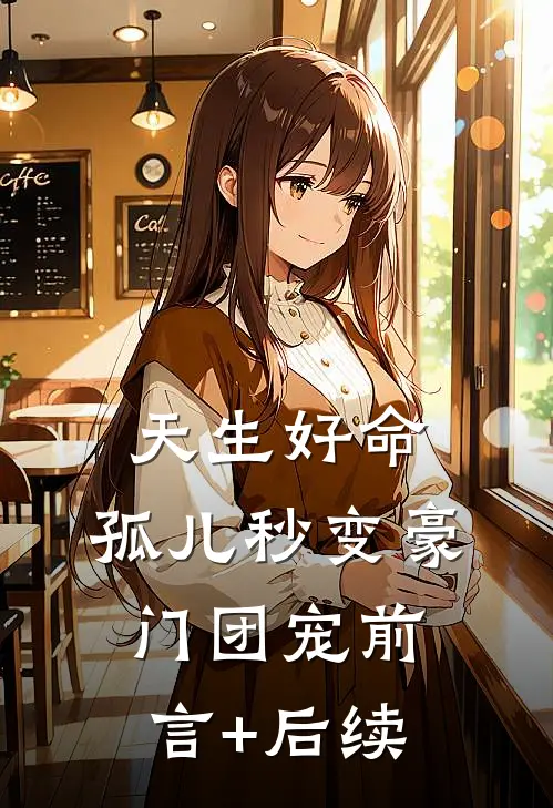 天生好命，孤儿秒变豪门团宠前言+后续