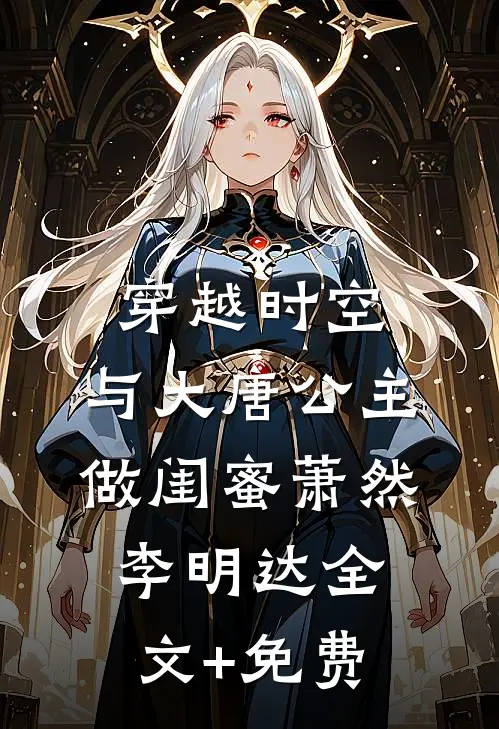 穿越时空，与大唐公主做闺蜜萧然李明达全文+免费