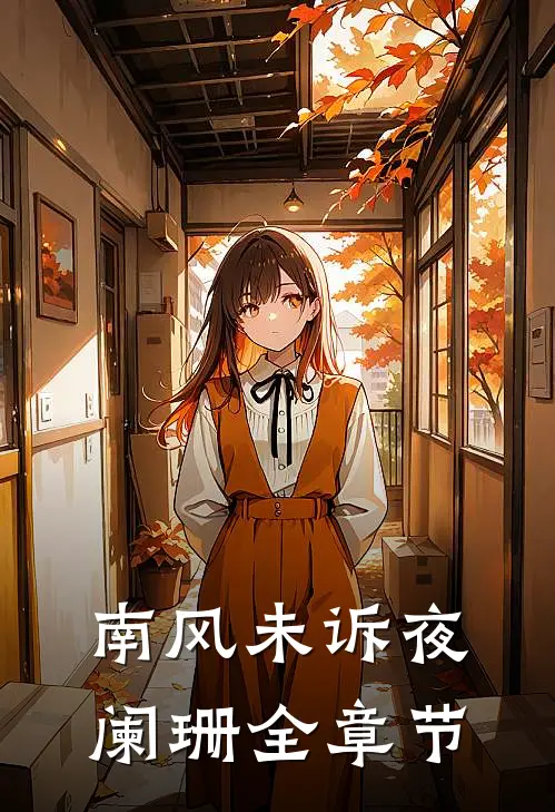 南风未诉夜阑珊全章节