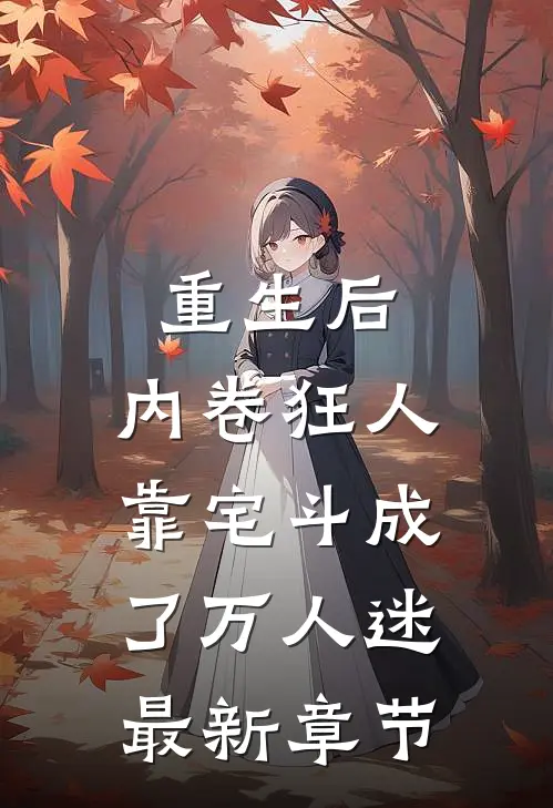 重生后，内卷狂人靠宅斗成了万人迷最新章节