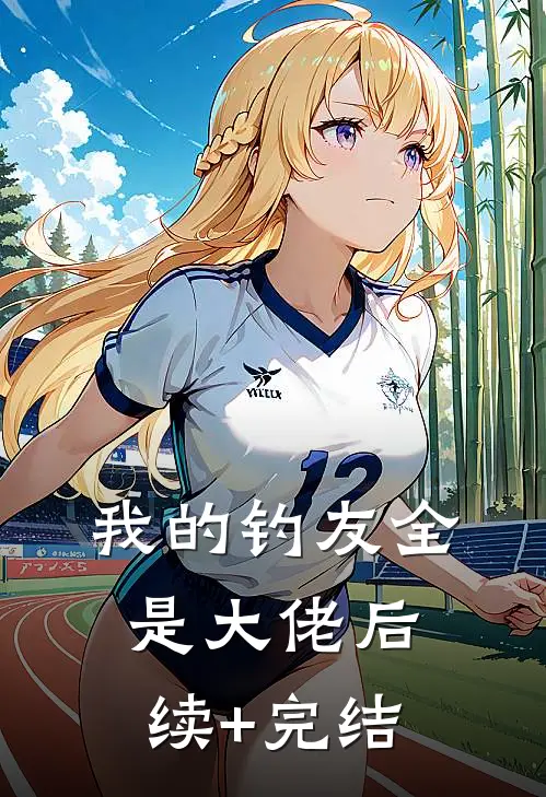 我的钓友全是大佬后续+完结