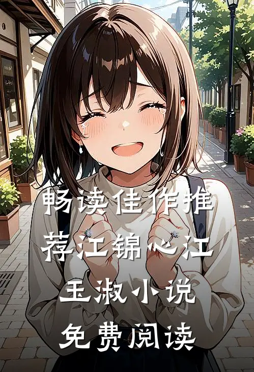 畅读佳作推荐江锦心江玉淑小说免费阅读