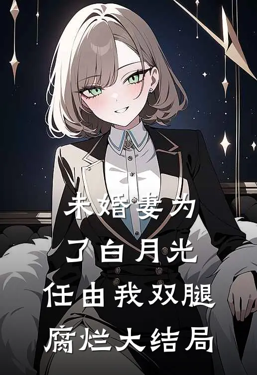 未婚妻为了白月光，任由我双腿腐烂大结局