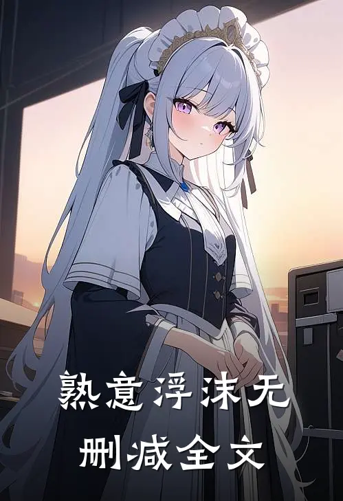 熟意浮沫无删减全文