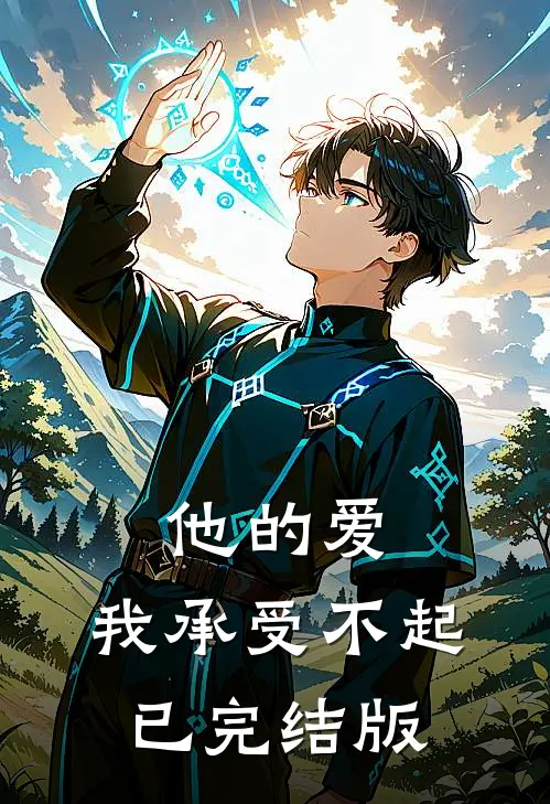 他的爱，我承受不起已完结版
