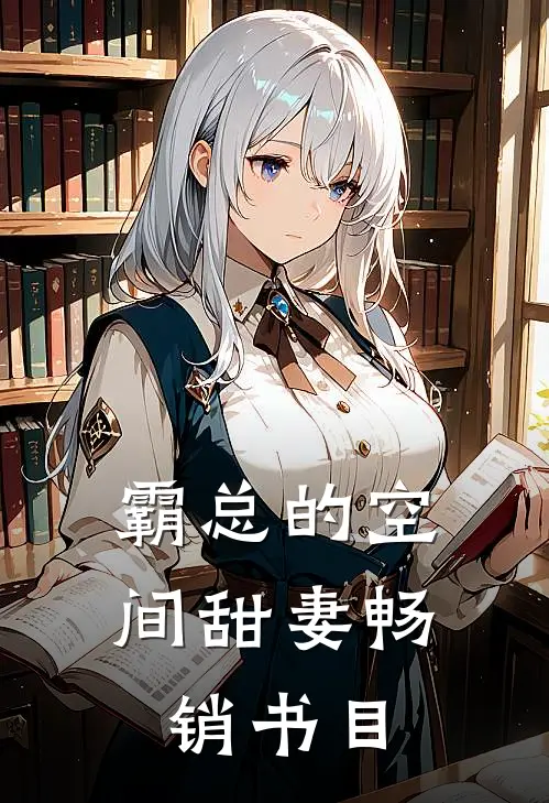 霸总的空间甜妻畅销书目