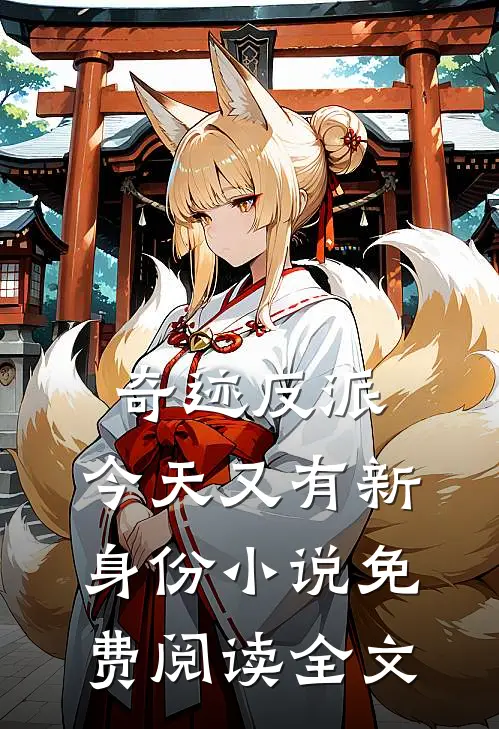 奇迹反派：今天又有新身份小说免费阅读全文