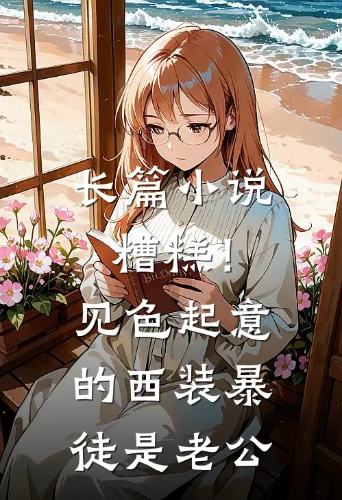 长篇小说糟糕！见色起意的西装暴徒是老公