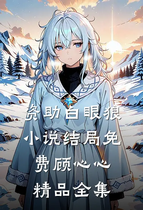 资助白眼狼小说结局免费顾心心精品全集