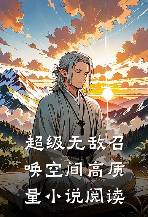 超级无敌召唤空间高质量小说阅读