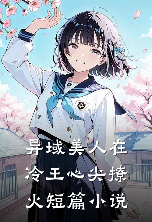 异域美人在冷王心尖撩火短篇小说