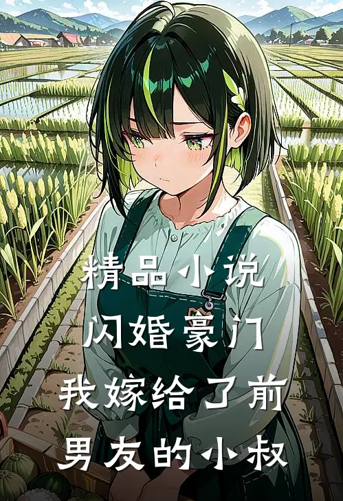精品闪婚豪门我嫁给了前男友的小叔免费阅读