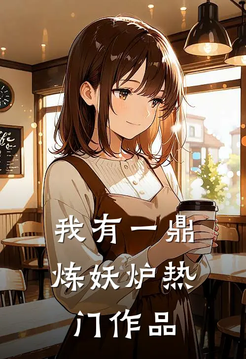 我有一鼎炼妖炉热门作品